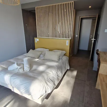 Villa 7 Pieces, Face A La Plage, Piscine Chauffee, 18 Pers, Sejour De Luxe - Fr-1-780-14 *